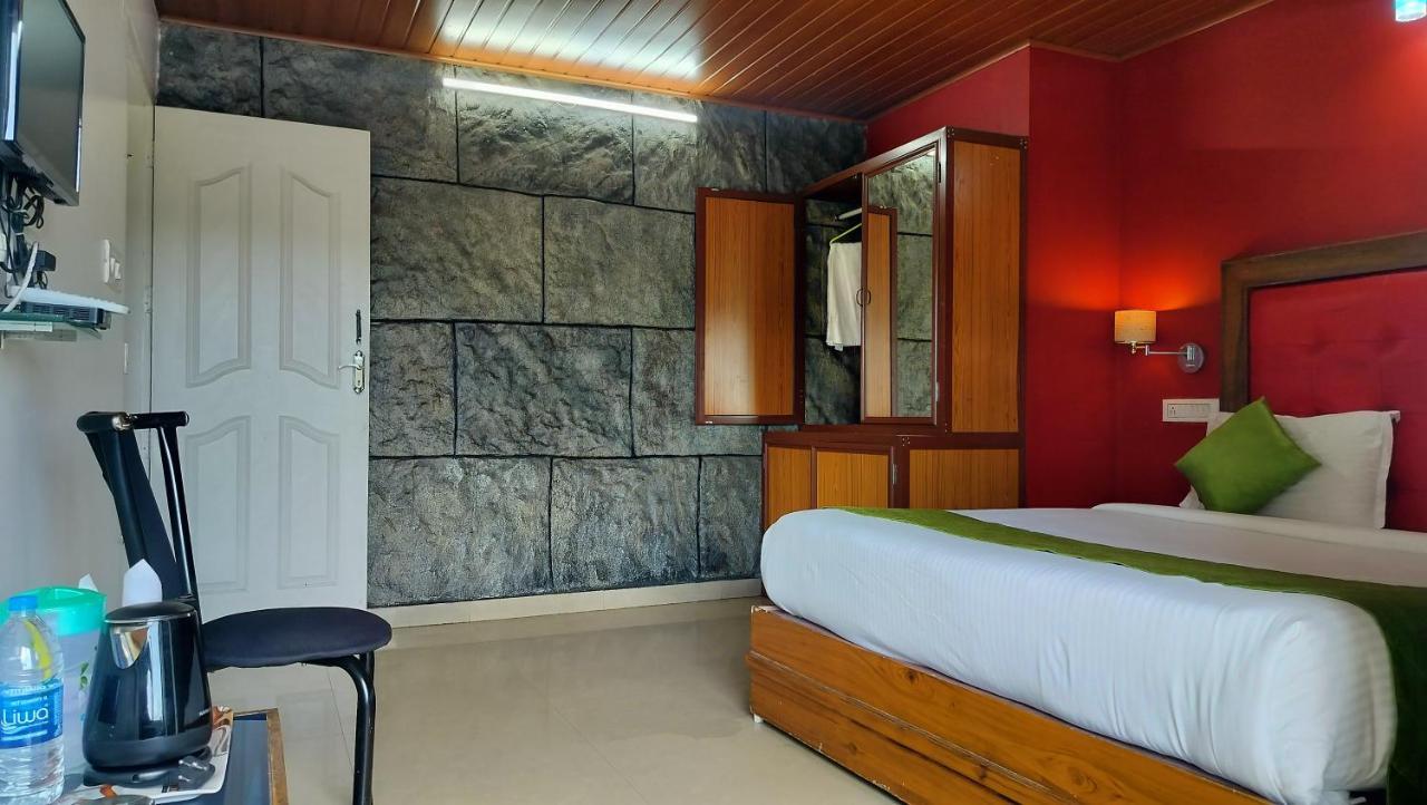 Achus Holidays Munnar Εξωτερικό φωτογραφία