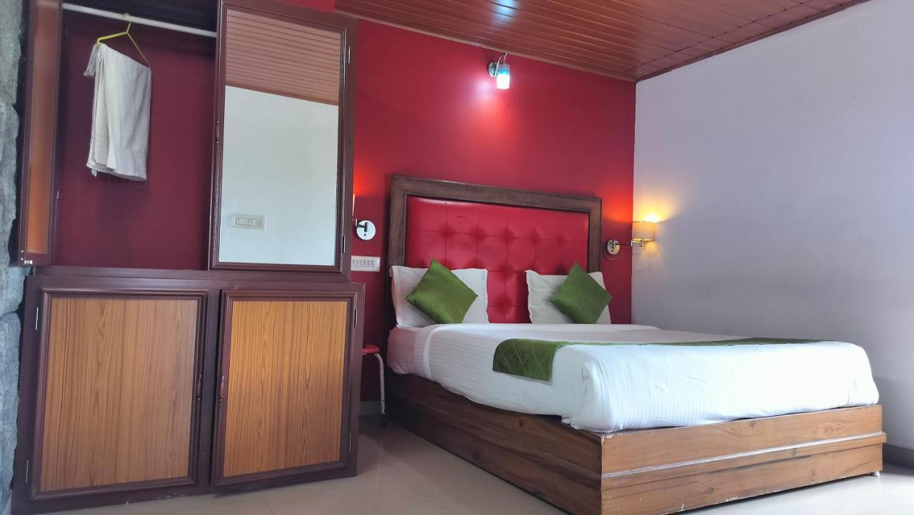 Achus Holidays Munnar Εξωτερικό φωτογραφία