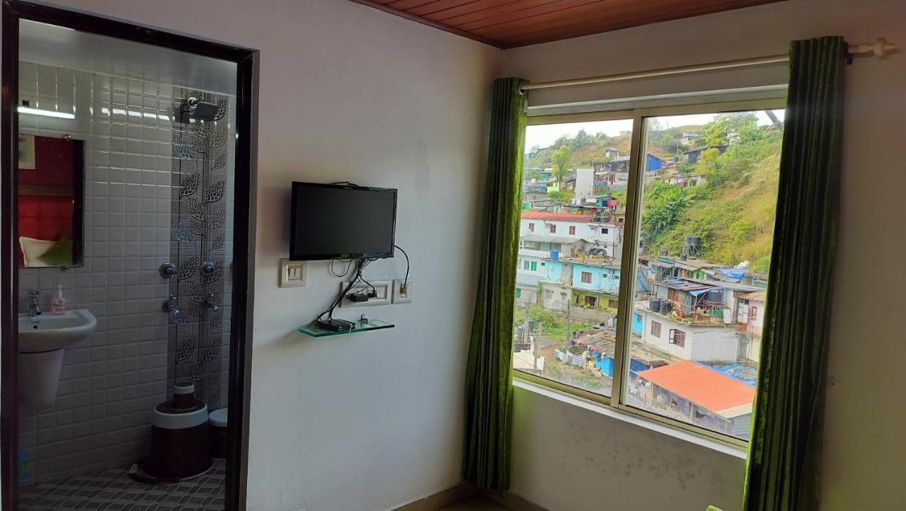 Achus Holidays Munnar Εξωτερικό φωτογραφία