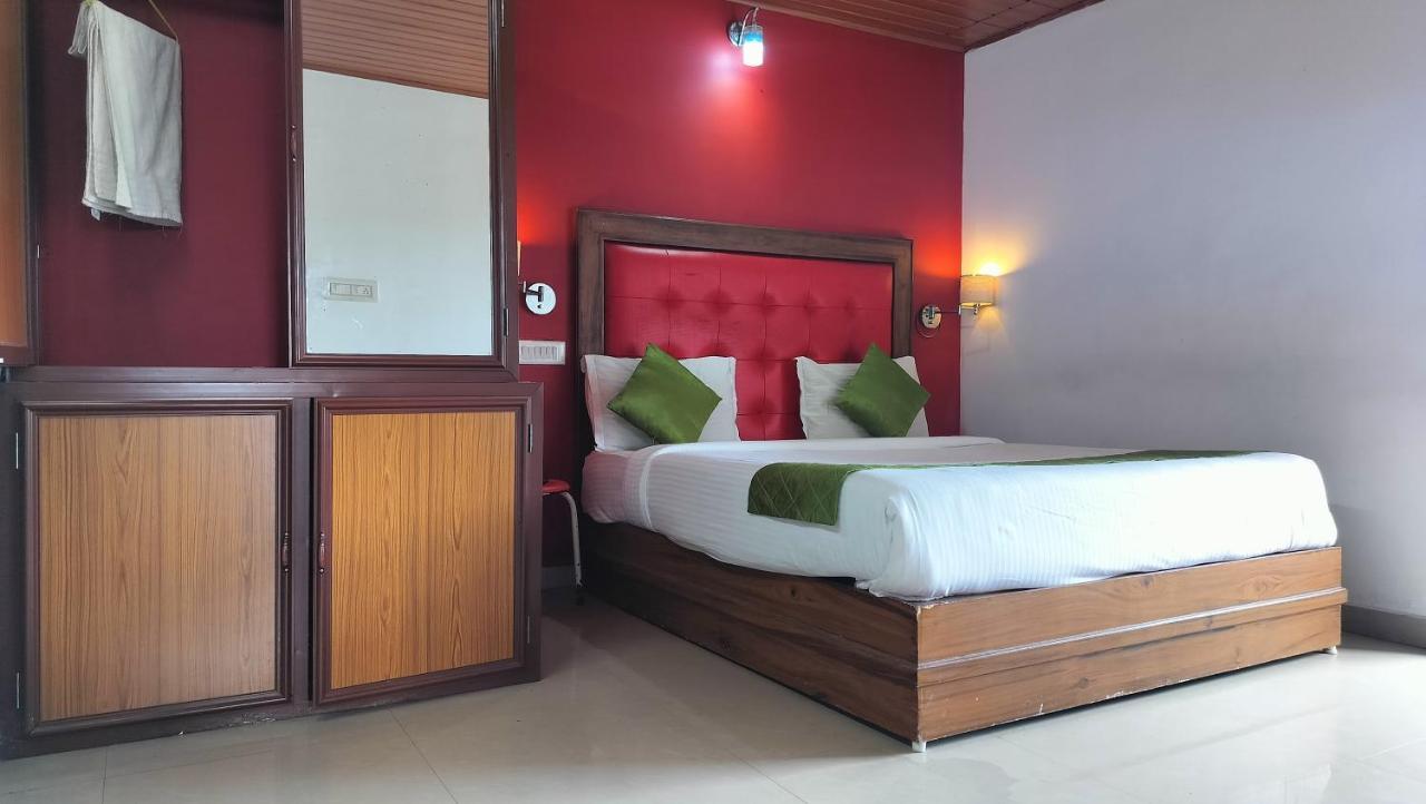 Achus Holidays Munnar Εξωτερικό φωτογραφία